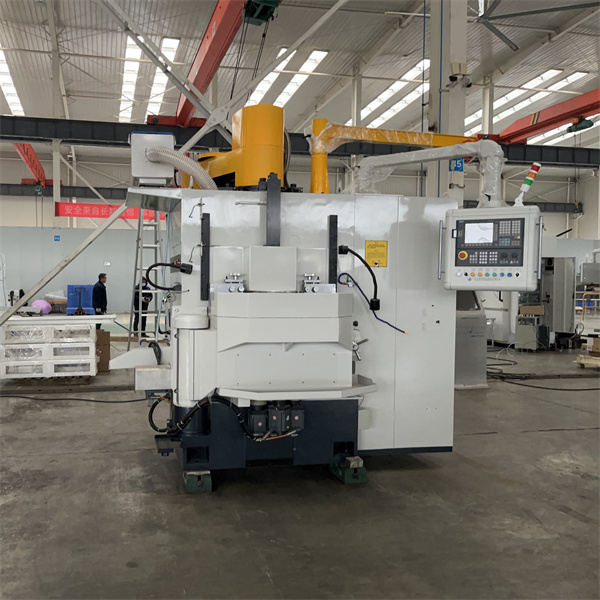 3. Cylindrisk slipning